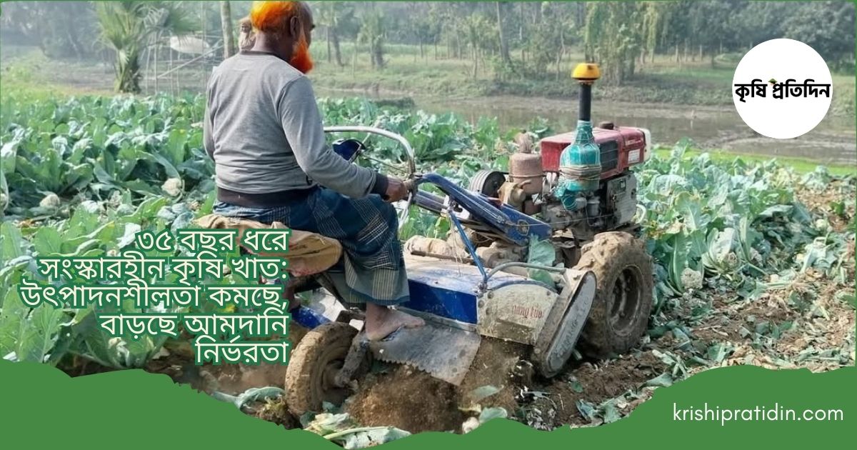 কৃষি সংস্কার কমিশন